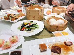 -荣粤酒家·融合粤菜