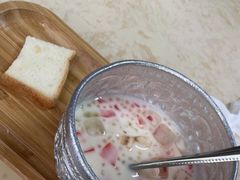 -啰啰冰屋(景洪总店)