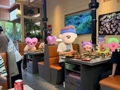 -韩一品韩国料理(柏庐南路店)