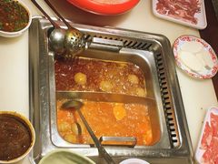 -重庆高老九火锅(万象城店)