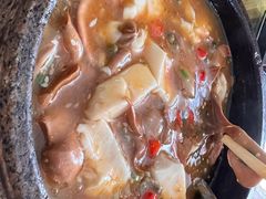 -沔阳会馆(沔街店)