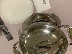 -鼎鼎香·港式火锅(北京SKP店)