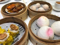 -翠园(铜锣湾广场店)
