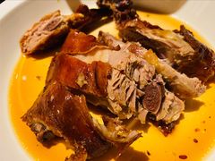 -绿茶餐厅(昌平悦荟店)