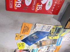 -泰粗卤加热卤味(假日城堡店)