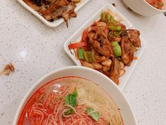 -老友谊冷面店(苏家屯店)