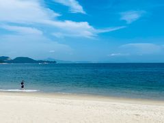 -大梅沙海滨公园