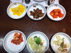 -瑞膳首尔参鸡汤(龙塔店)