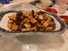 羊肉炒馕-维吾尔餐厅(宜山路店)