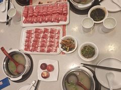 -蒙都43°9羊火锅·赤峰美食(桥北店)