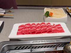-海底捞火锅(龙湖三千集店)