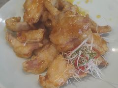 -川旺角融合菜•海景餐厅(星海广场店)