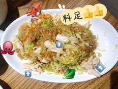-潮中人·潮州菜(益乐路店)