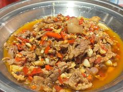 -八碗湘长沙市井菜(坡子街店)