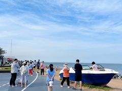 -巧克力渔家.小船海鲜胶东菜(万平口店)