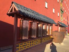 -普陀宗乘之庙(小布达拉宫)