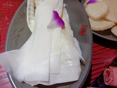 -谭鸭血老火锅(远大购物广场店)