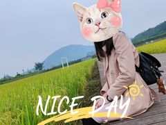 -艾米稻香小镇