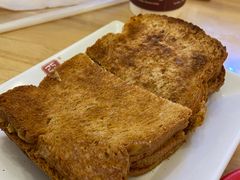 -亚坤 Ya Kun Kaya Toast(万象城店)