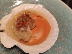 -新鲜特色餐厅(香格里拉大酒店)