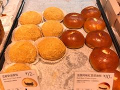 -巴黎贝甜(常德路店)