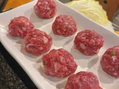-友乐居羊蝎子(西直门店)