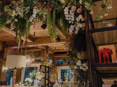 -一棵树·意大利西餐厅One Tree(新城店)