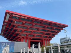 -中华艺术宫(上海美术馆)