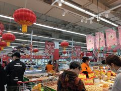 -卜蜂莲花(浦江城市生活广场店)