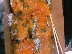 -品腐记·豆腐王朝(老门东总店)