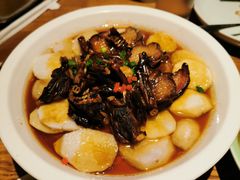 -弄堂里·寻味杭州(湖滨银泰in77C区店)