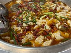 -老四川平头酸菜鱼(衙前店)