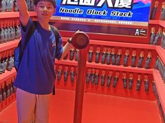 -不可思议减压馆·解压博物馆·摔碗发泄·团建定制