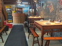 -老衢里·衢州农家菜(邱隘店)