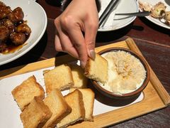 -大牌大·传统杭帮菜(湖滨店)