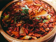 -肉串汪(望京店)