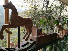 -懒鱼时光馆(沙坪坝店)
