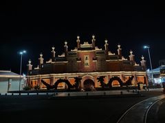 -赤坎·广东华侨国际旅游度假区