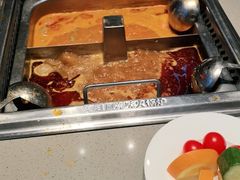 -海底捞火锅(杭州萧山宝龙广场店)