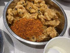 -憨铁匠老火锅(龙岗万科里店)