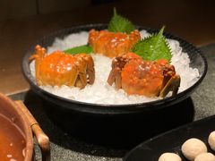 -荣记火锅(青悦城店)