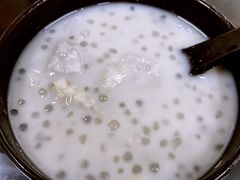 招牌香芋西米露-潘苏凉茶馆(康之宝超级广场店)