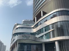 -深圳来福士广场