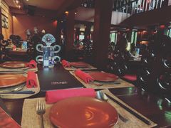 -花马天堂云南餐厅 Lost Heaven(高邮路店)