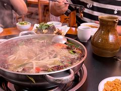 -赵氏烩泽腊排骨火锅店(近华浦路店)