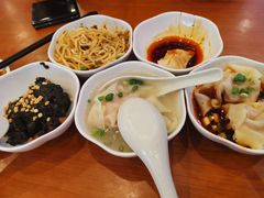 -龙抄手(春熙路总店)