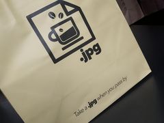 -JPG coffee(广州体育西店)