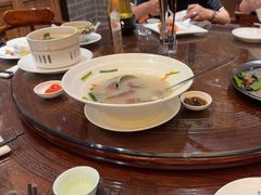 -龙悦湾酒家·八阵鱼生·渔人码头店