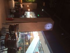 iphone_upload_pic-酷公社·榴莲披萨(太原街店)