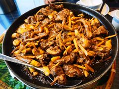 -甘家界牌柠檬鸭(青山店)